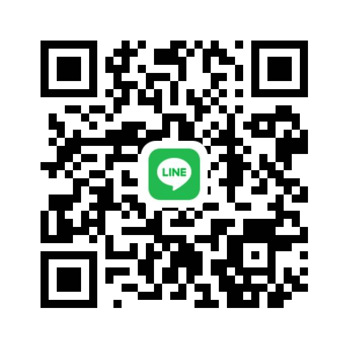 LINE QR code